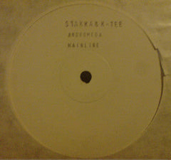 Stakka & K.Tee : Andromeda / Mainline (12", Promo, Sta)