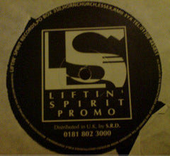 Stakka & K.Tee : Andromeda / Mainline (12", Promo, Sta)