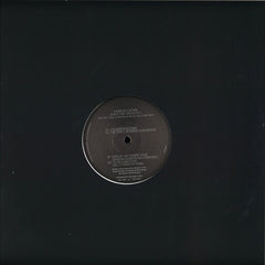 Giorgio Luceri : Space Fire Truth PT II (12", EP)