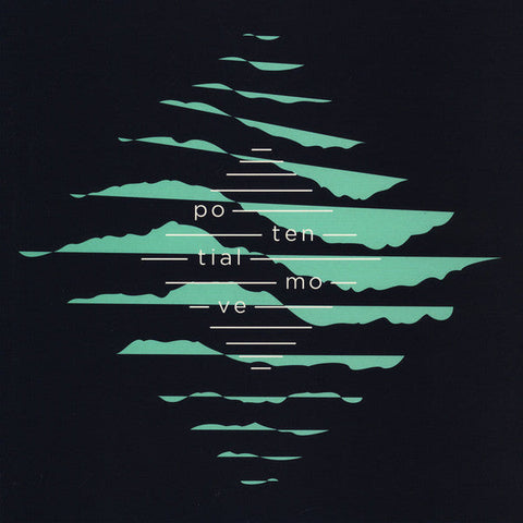 Krane, Man On The Drums, Danny Dust : Ptm 001 (12", EP, Comp)