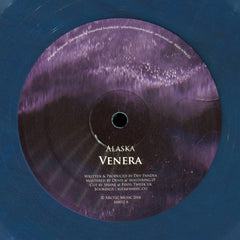 Alaska (2) : Venera / Criterion [v] (12", Blu)