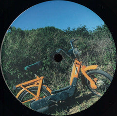 Deep88 : Remix EP (12")