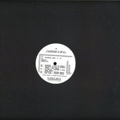 Deep88 : Remix EP (12")