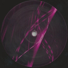 Beat Pharmacy Feat. Negus Shabaka : Mental Universe (10")