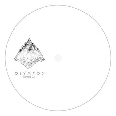 Demetra (2) : Olympos 03 (12", Ltd, W/Lbl)