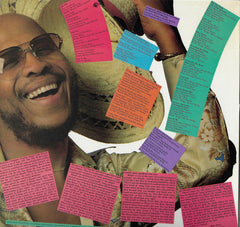 John Handy : Handy Dandy Man (LP, Album, Los)