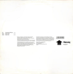Mario Più : Communication (Somebody Answer The Phone) (12", Single)