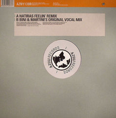 House Of Glass : Disco Down (12")