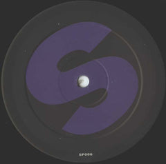 DJ Antoine Vs. Mad Mark : (You're My) Disco Sensation (12")