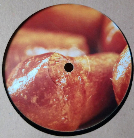 Konstress : Konstress 03 (12")