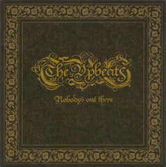 The Upbeats : Nobody's Out There (CD, Album)