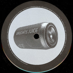Gabry Venus : Groove's Juice (12")