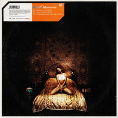 Nova : Memories (12")