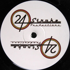 Angel (71) : Deep Venus (12")