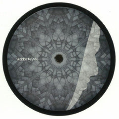 Evan Michael : Rainmaker EP  (12", EP)
