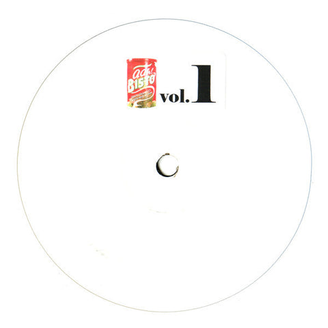 Innerlign & Tyrant (12) : Intercom / Aquadub (12", Unofficial, W/Lbl)