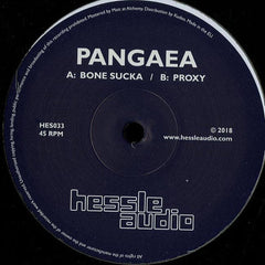 Pangaea (4) : Bone Sucka (12")
