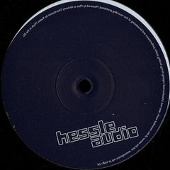 Pangaea (4) : Bone Sucka (12")