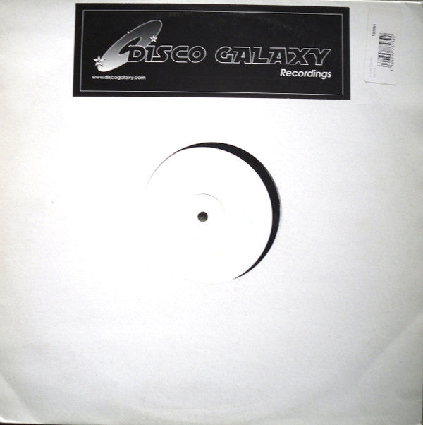 M. Miller : Dancing (12", RP, W/Lbl)