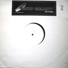 M. Miller : Dancing (12", RP, W/Lbl)