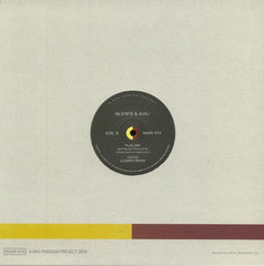 In:State & Guili : Visitoz (12")