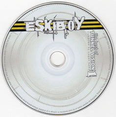 Eskiboy : The Best Of Tunnel Vision (2xCD, Comp)