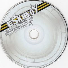 Eskiboy : The Best Of Tunnel Vision (2xCD, Comp)