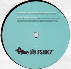 The Freestylers* : FSUK2 (3xLP, Comp)
