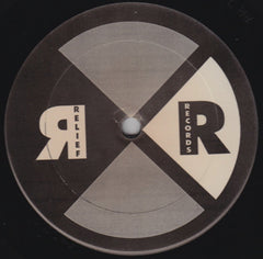 Jellybean : What The Fuk (12")