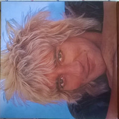 Rod Stewart : Blondes Have More Fun (LP, Album, Gat)