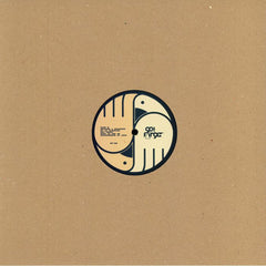 Das Ding / DJ Overdose : AM / PM (12")