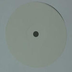Merkury : I'd Give My All (12", S/Sided, Promo, Unofficial, W/Lbl)