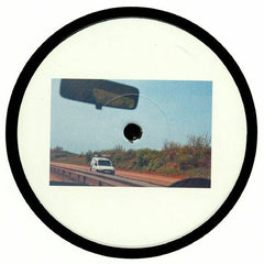 Roy Rozell : Sounds Of Hopwood  (12")
