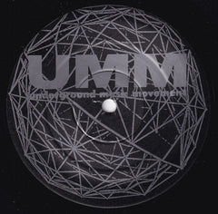 DBM (2) : Real Dream (12")