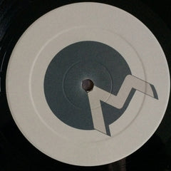 Merka : My Spaceship / Act Now (12")
