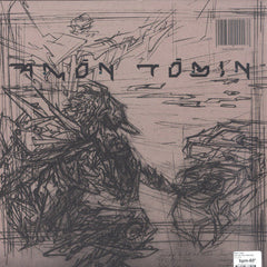 Amon Tobin : Kitchen Sink Remixes (12")