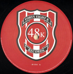Lovechild : Gloria (12")