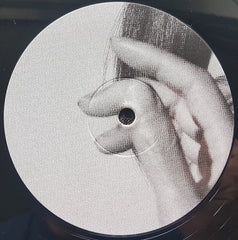 Silent-One : Lost Souls (12", EP)