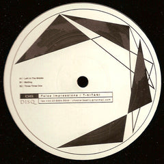 T-Kitani : False Impressions (12")