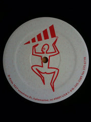 Spirit Man : Sound Doctrine E.P. (12", EP)