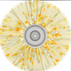 Doubtingthomas : Endz019 (12", EP, Cle)