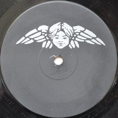 Deep Joy : Something Inside (12", Single)