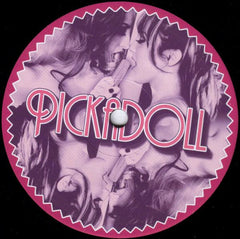 DJ DLG : Xess (12")