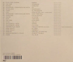 D. Kay : Bingo Sessions Volume 4 (CD, Comp, Mixed)