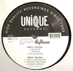 DJ Regal : Loop Dreams (2xLP)