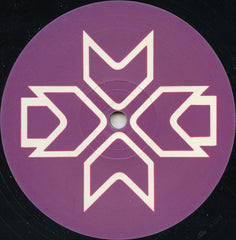 Redlight (4) : Gamma Ray (12")