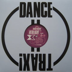 Redlight (4) : Gamma Ray (12")