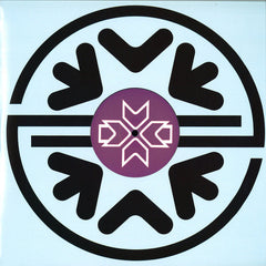 Redlight (4) : Gamma Ray (12")