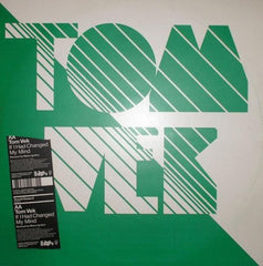 Coco Electrik / Tom Vek : Touch Tones 2 (Remixes) (12", Ltd)
