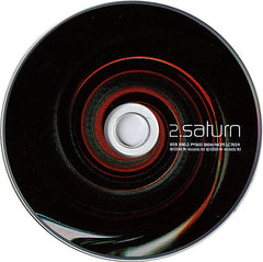 Goldie : Saturnz Return (2xCD, Album)